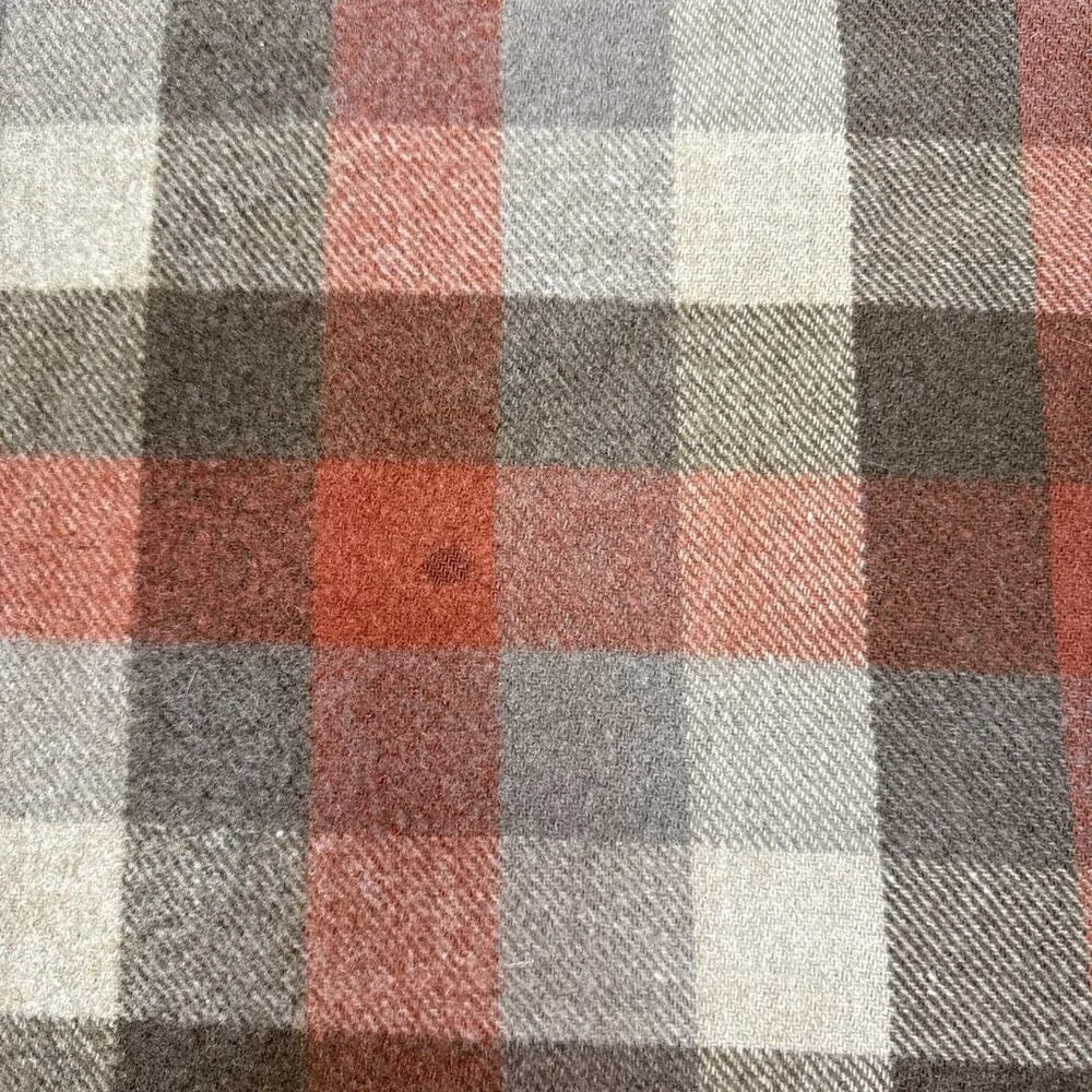 Pendleton measurements length
